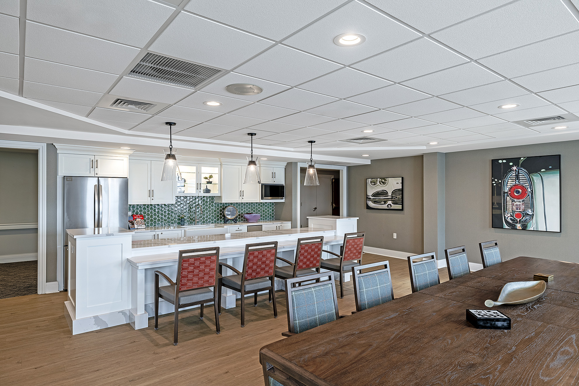 The Bristal Assisted Living at Woodcliff Lake, Woodcliff Lake, NJ 12