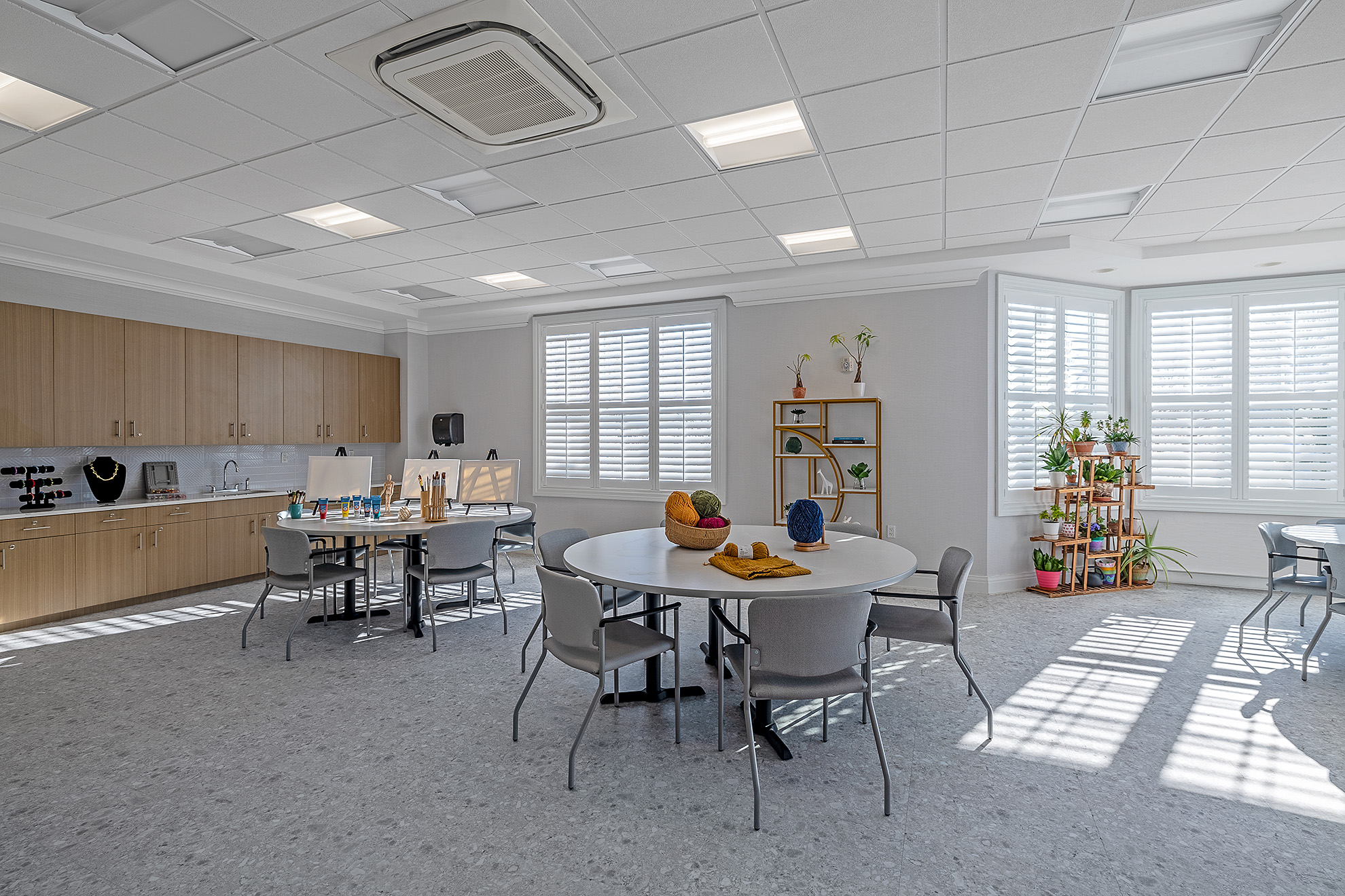 The Bristal Assisted Living at Woodcliff Lake, Woodcliff Lake, NJ 13