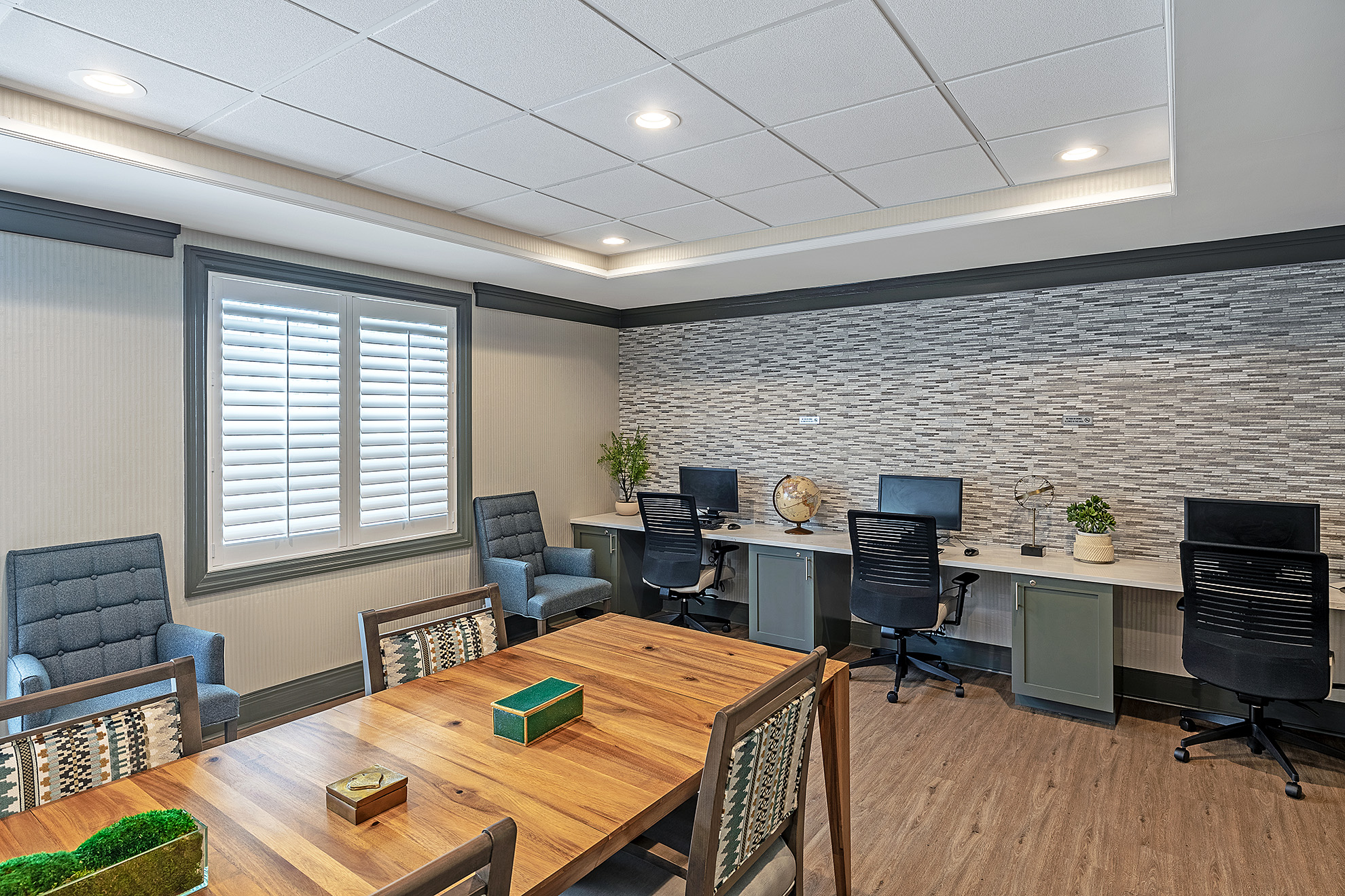 The Bristal Assisted Living at Woodcliff Lake, Woodcliff Lake, NJ 9
