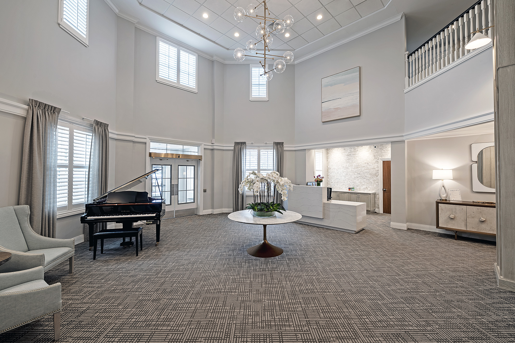 The Bristal Assisted Living at Woodcliff Lake, Woodcliff Lake, NJ 2