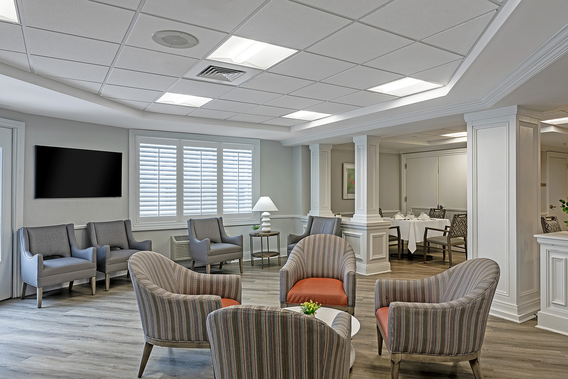 The Bristal Assisted Living at Woodcliff Lake, Woodcliff Lake, NJ 10