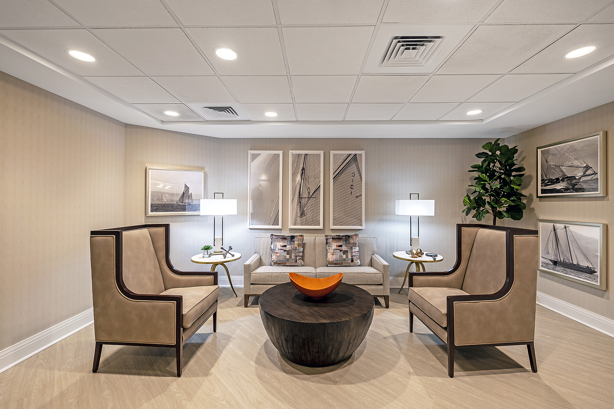 The Bristal Assisted Living at Woodcliff Lake, Woodcliff Lake, NJ 11