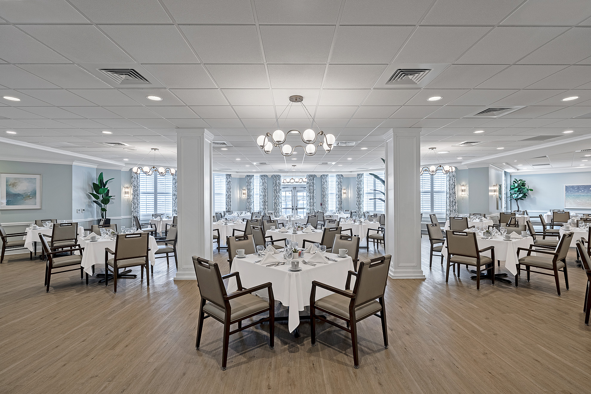 The Bristal Assisted Living at Woodcliff Lake, Woodcliff Lake, NJ 4