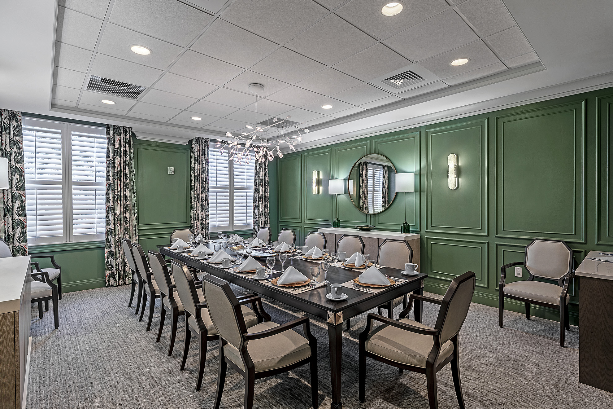 The Bristal Assisted Living at Woodcliff Lake, Woodcliff Lake, NJ 17