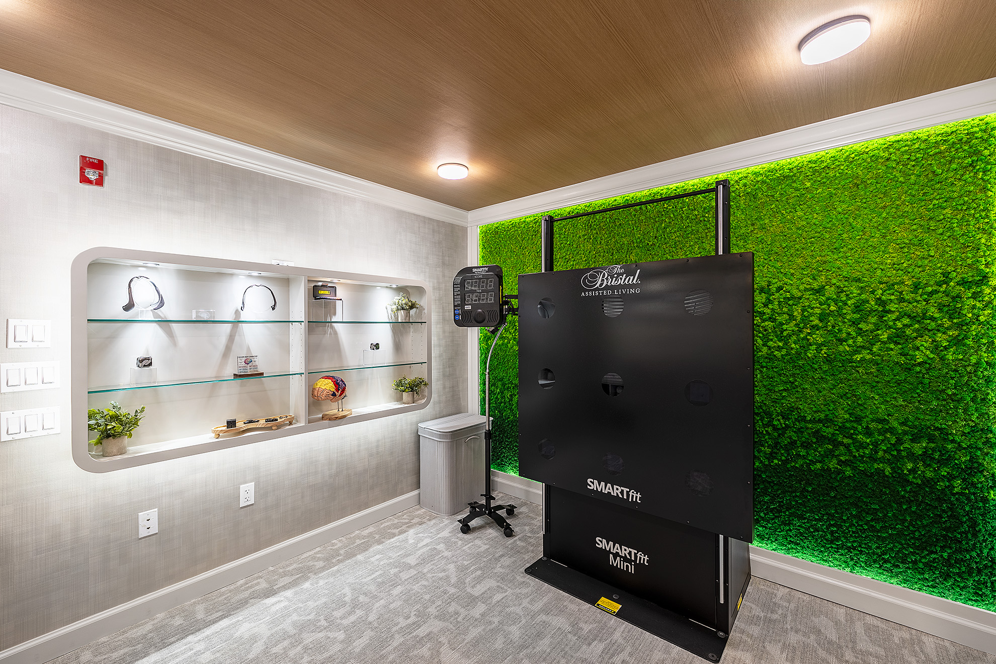 The Bristal Assisted Living at York Avenue, New York, NY 16