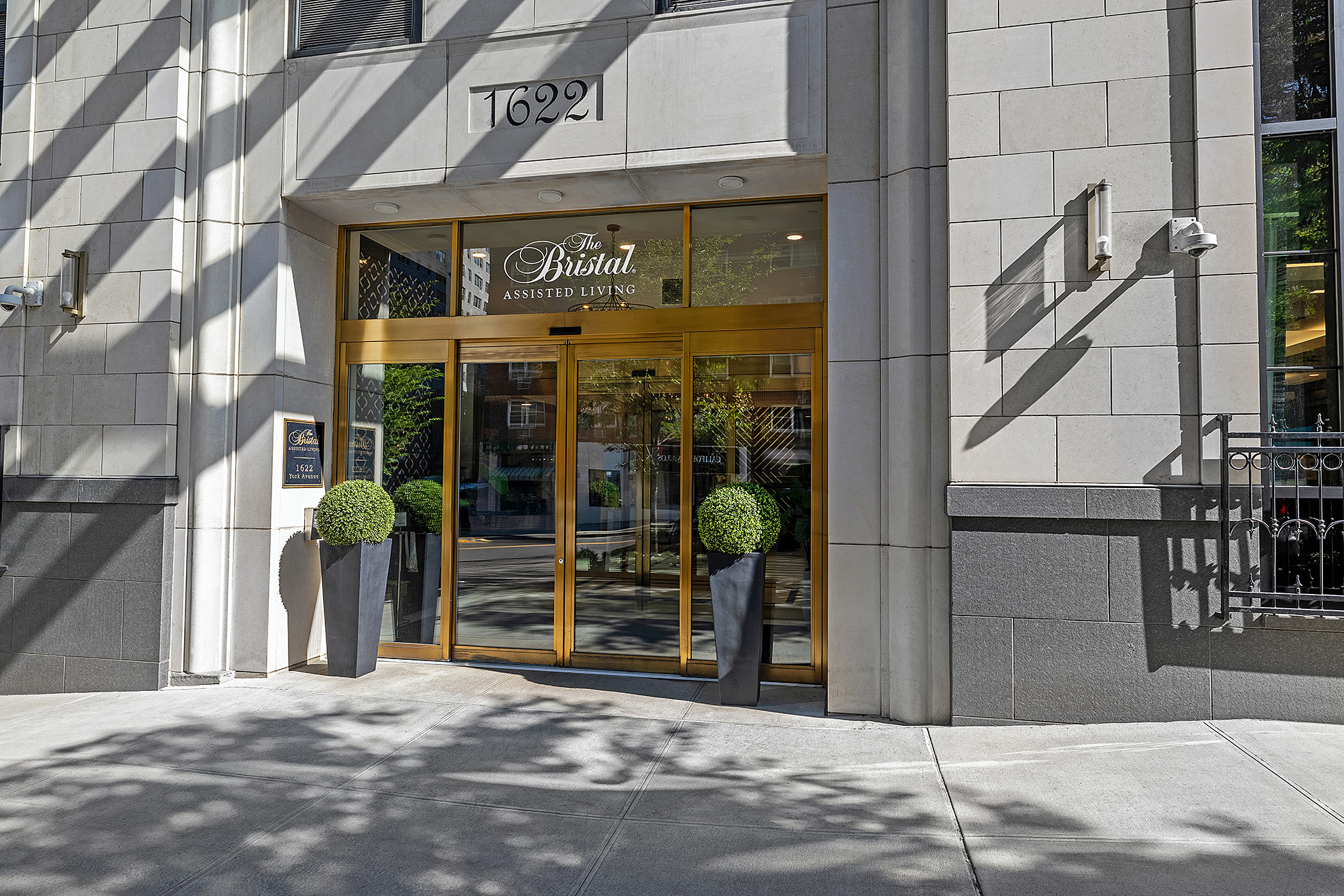 The Bristal Assisted Living at York Avenue, New York, NY 21