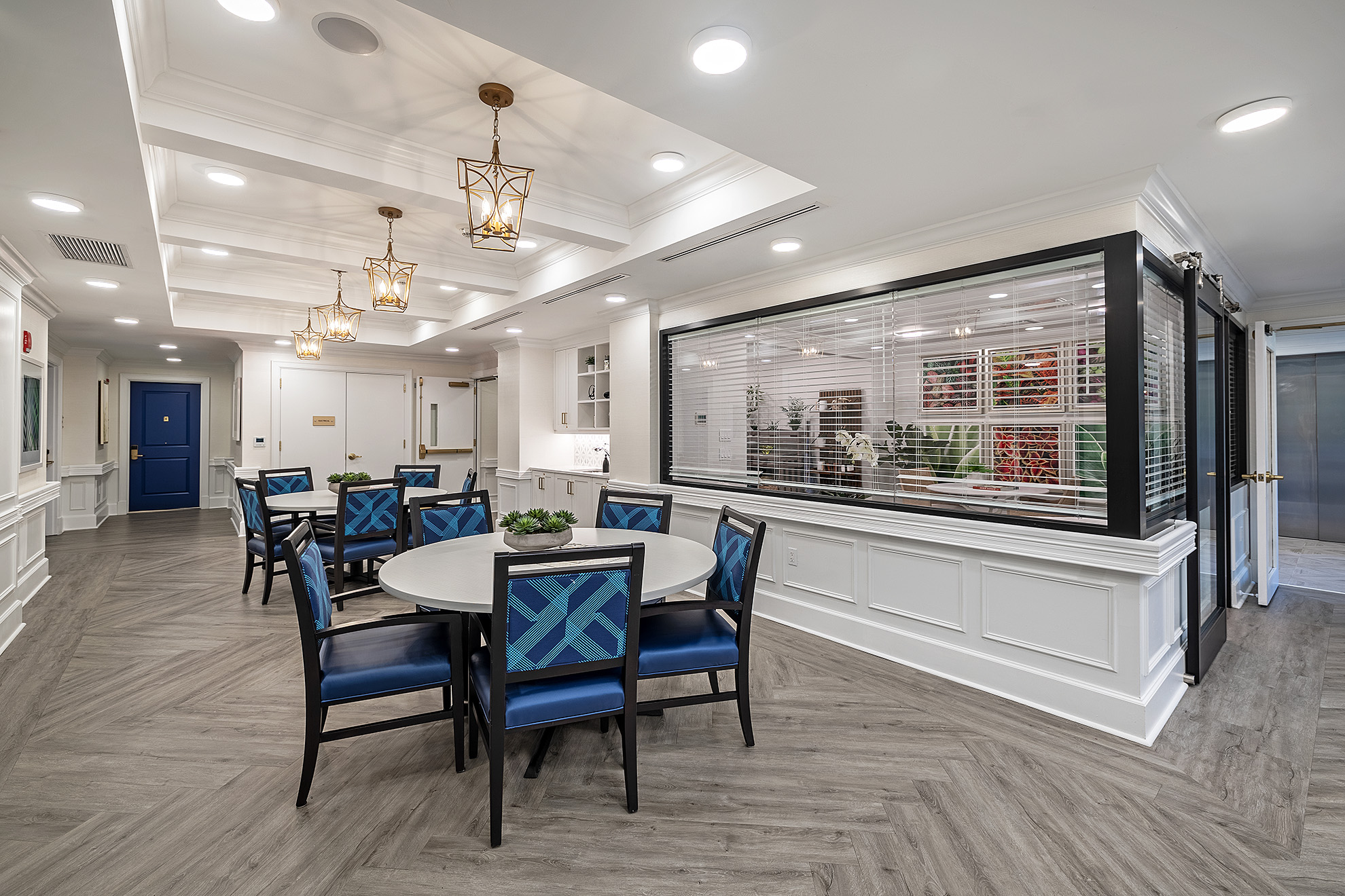The Bristal Assisted Living at York Avenue, New York, NY 5