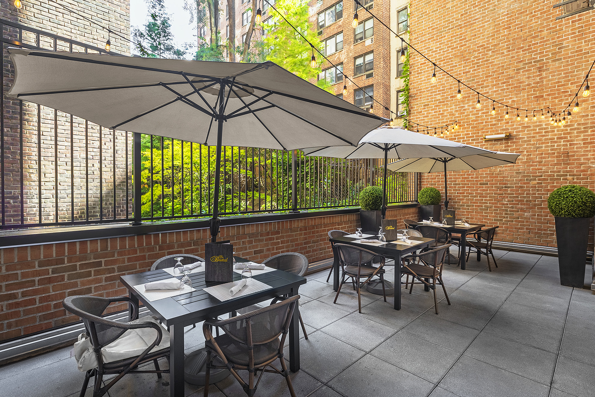 The Bristal Assisted Living at York Avenue, New York, NY 15