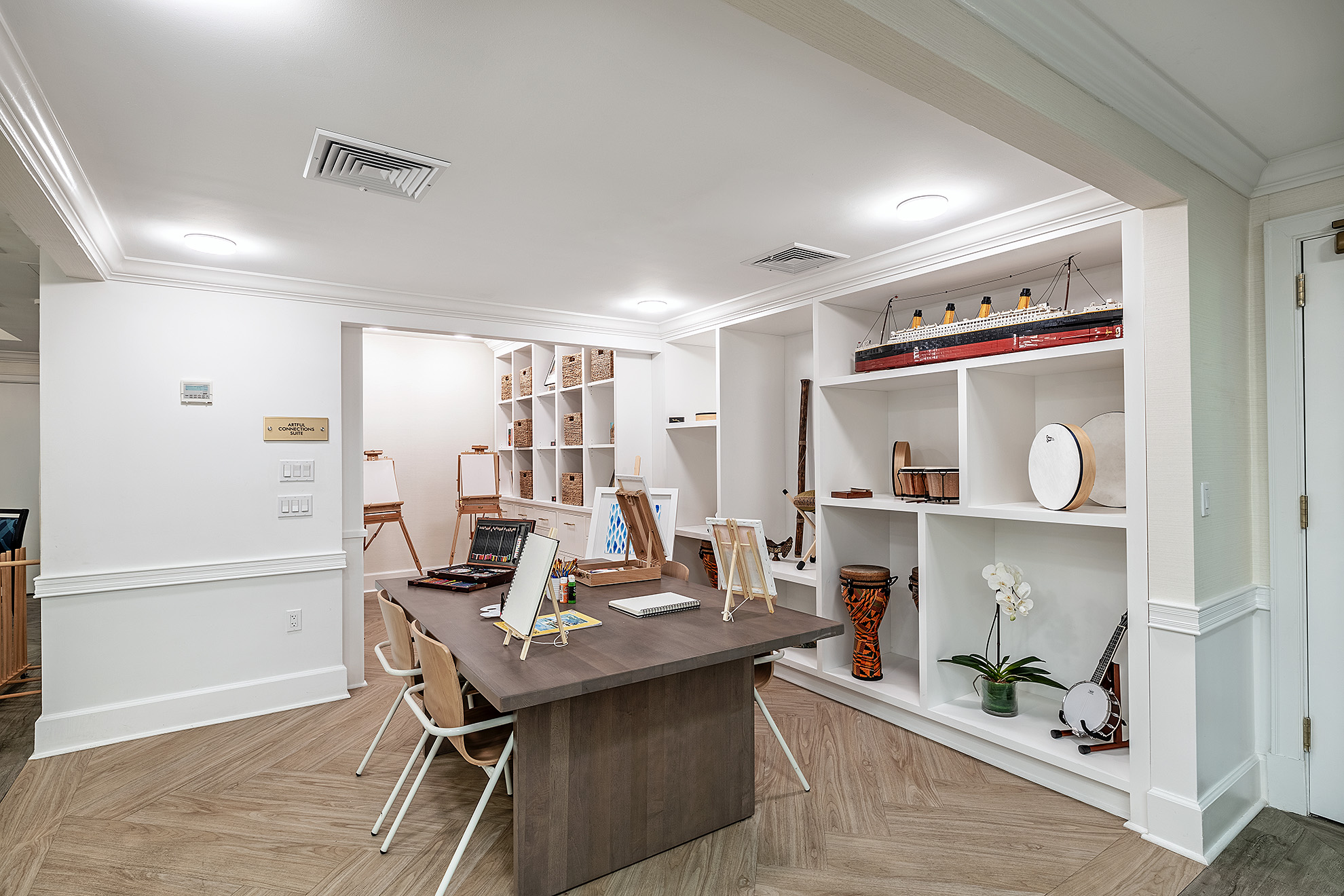 The Bristal Assisted Living at York Avenue, New York, NY 8