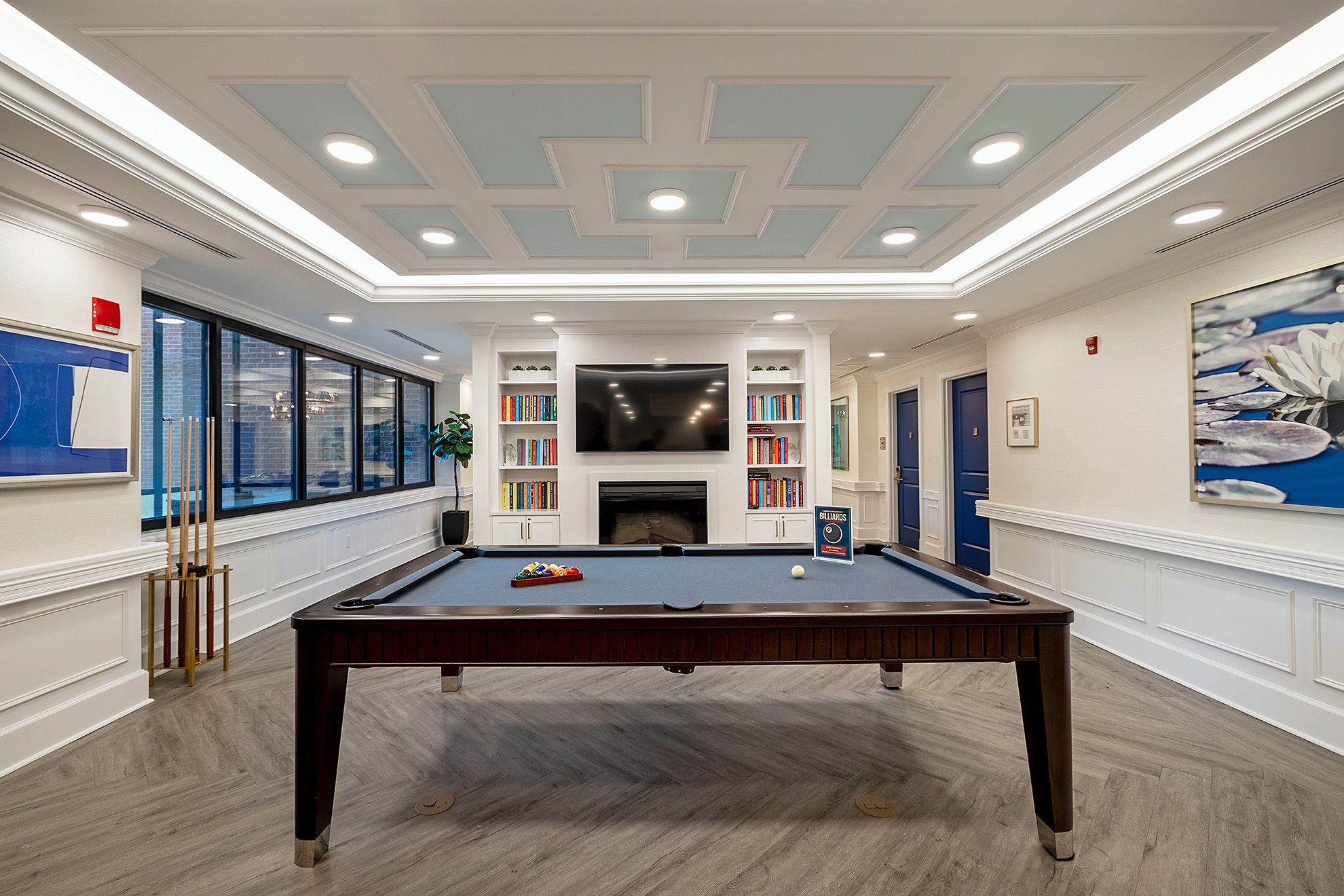 The Bristal Assisted Living at York Avenue, New York, NY 7