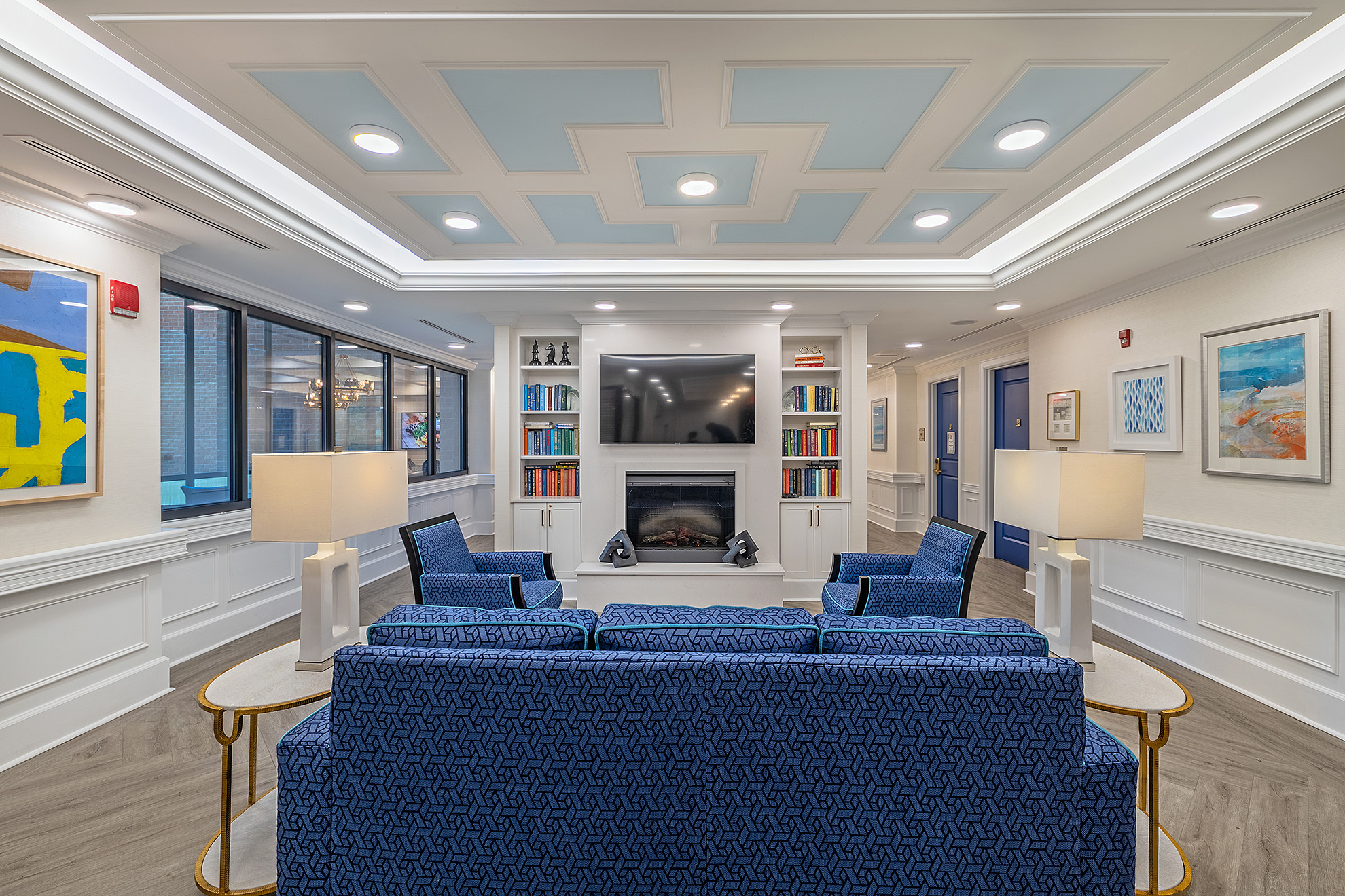 The Bristal Assisted Living at York Avenue, New York, NY 4