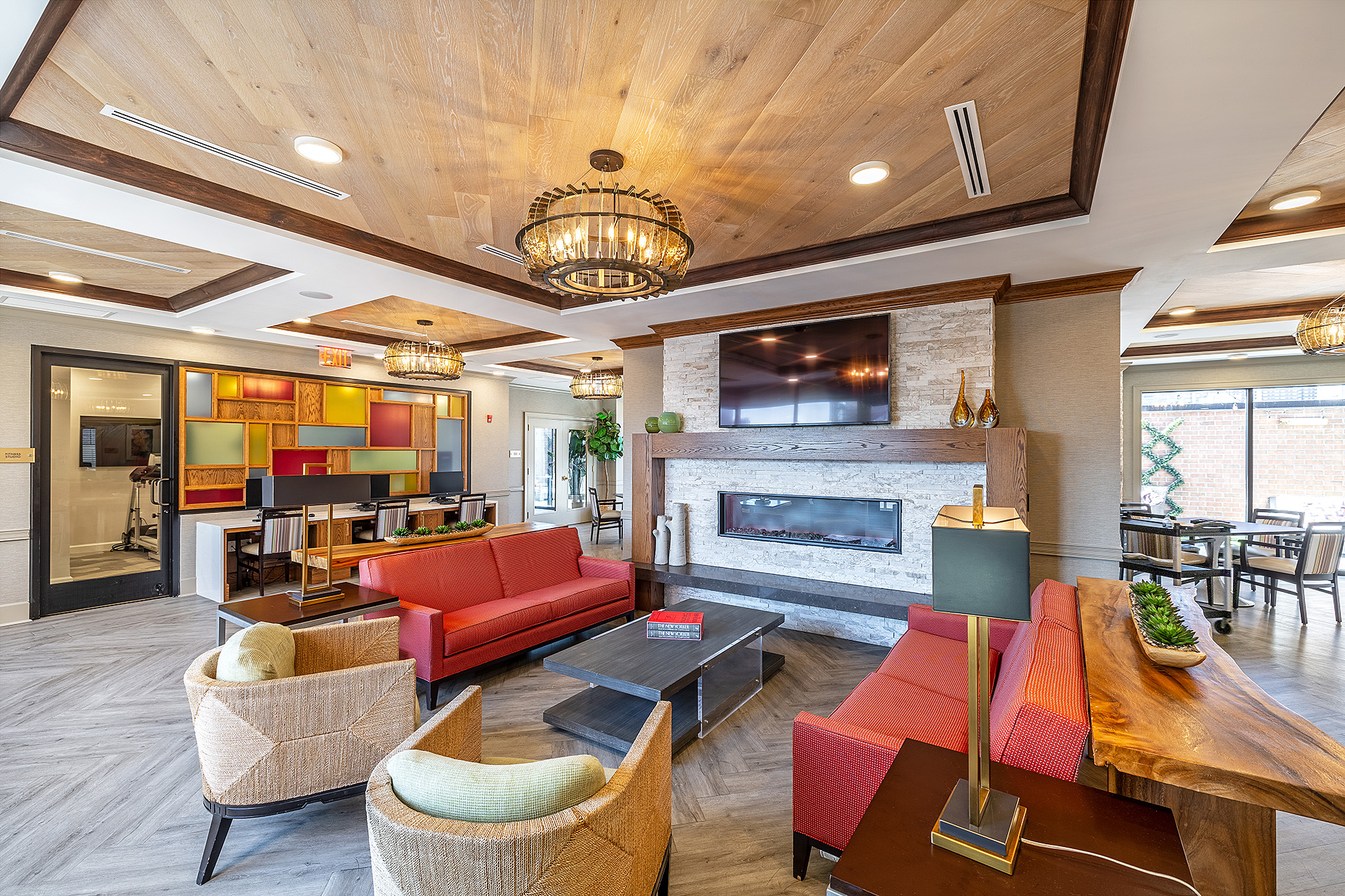 The Bristal Assisted Living at York Avenue, New York, NY 18