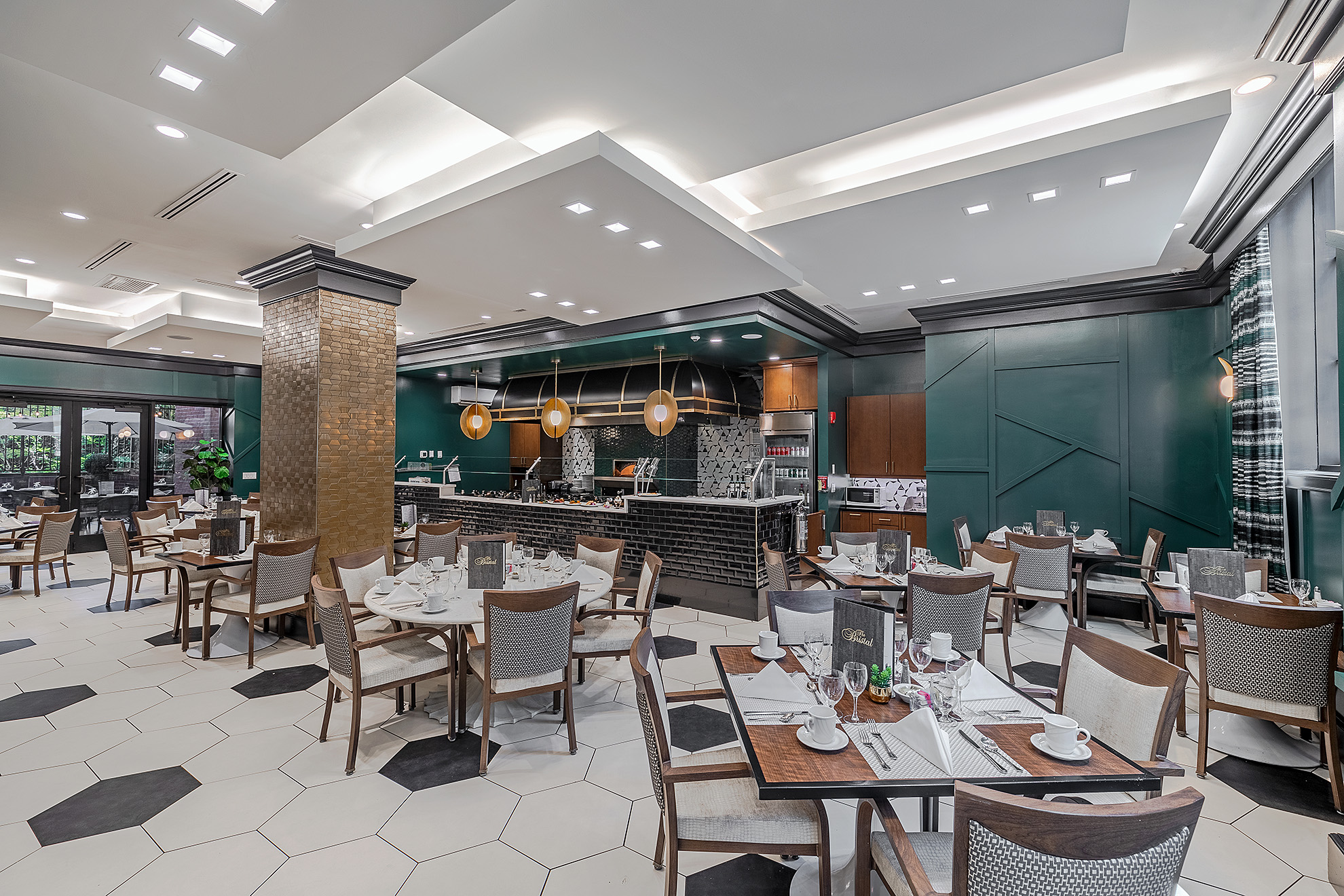 The Bristal Assisted Living at York Avenue, New York, NY 14