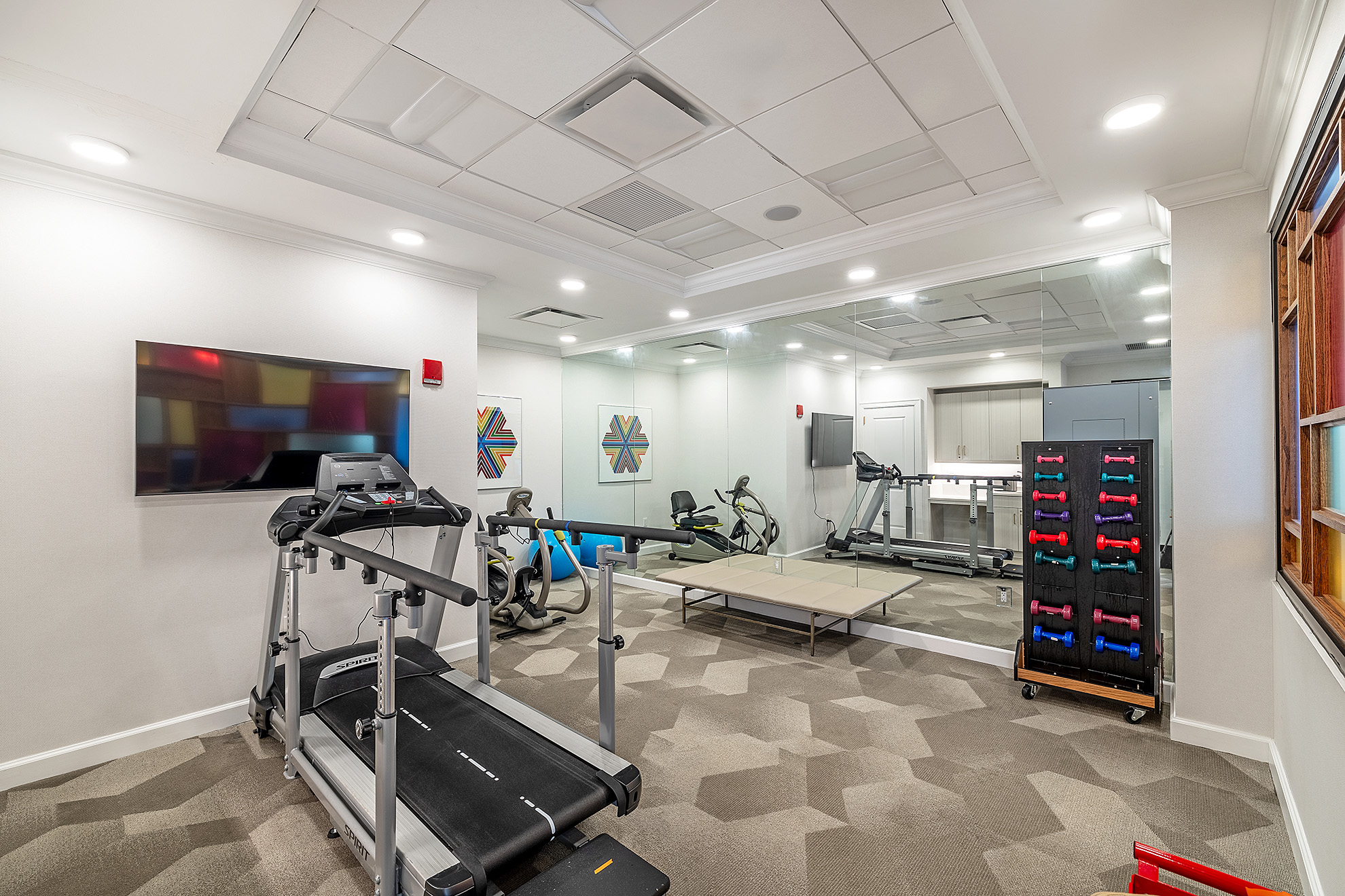 The Bristal Assisted Living at York Avenue, New York, NY 13