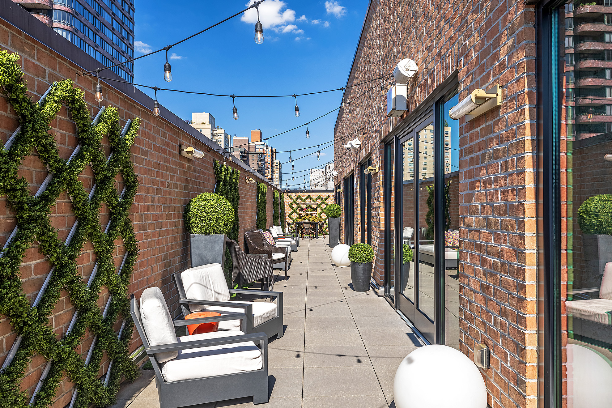 The Bristal Assisted Living at York Avenue, New York, NY 20