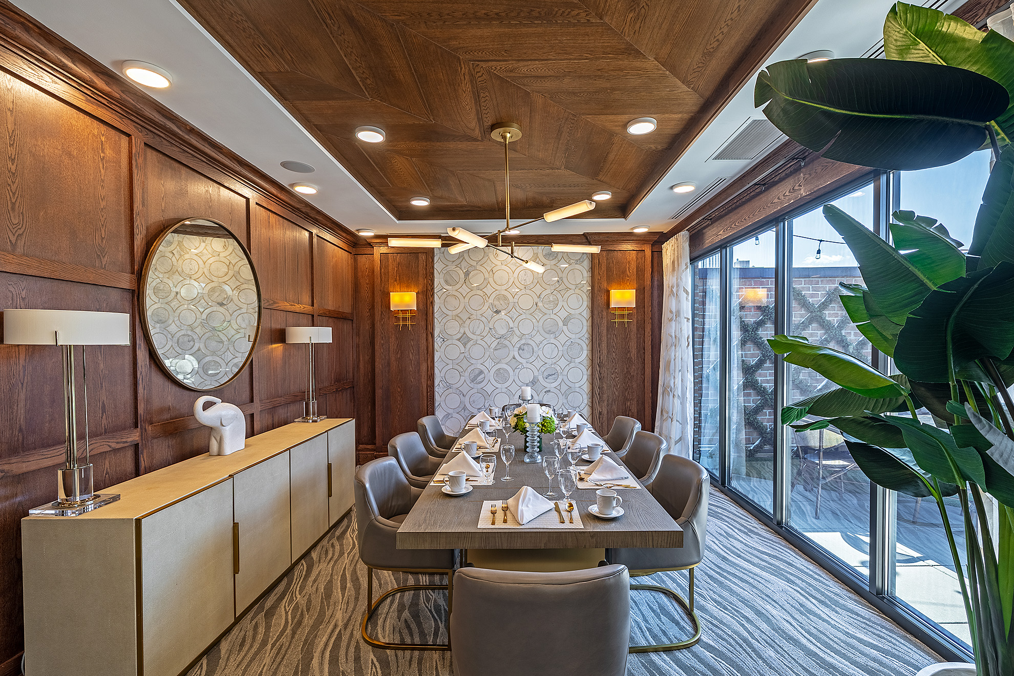The Bristal Assisted Living at York Avenue, New York, NY 19