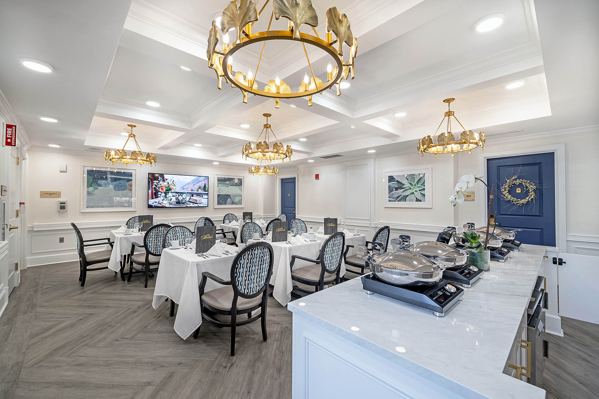 The Bristal Assisted Living at York Avenue, New York, NY 2