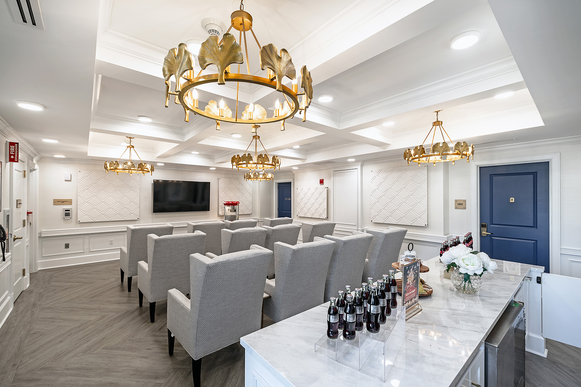 The Bristal Assisted Living at York Avenue, New York, NY 10