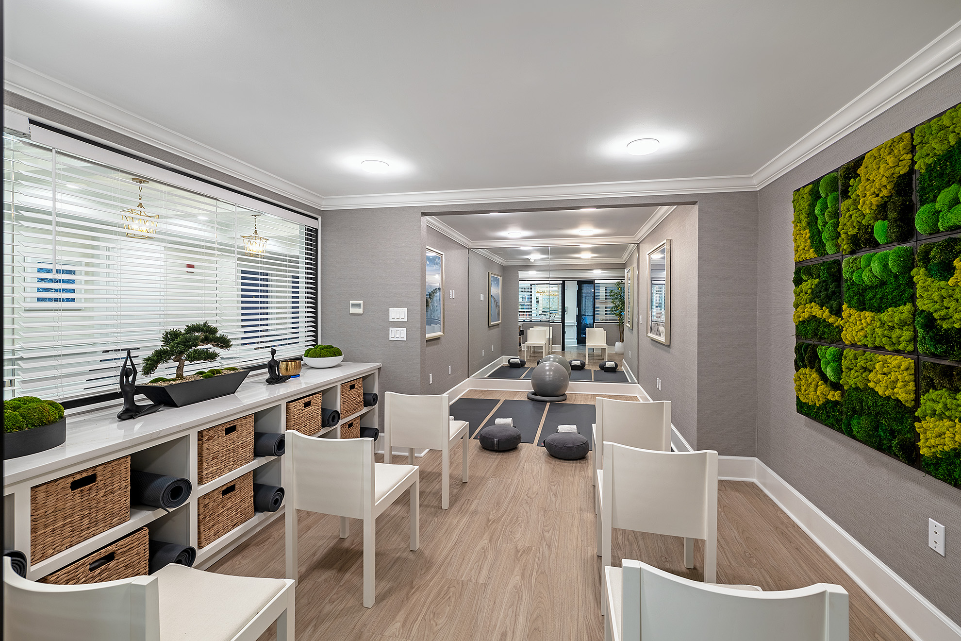 The Bristal Assisted Living at York Avenue, New York, NY 11