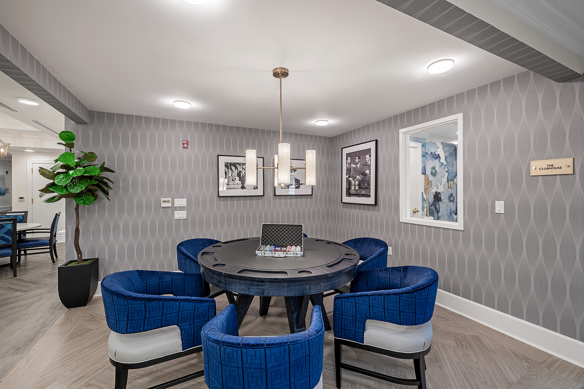 The Bristal Assisted Living at York Avenue, New York, NY 9