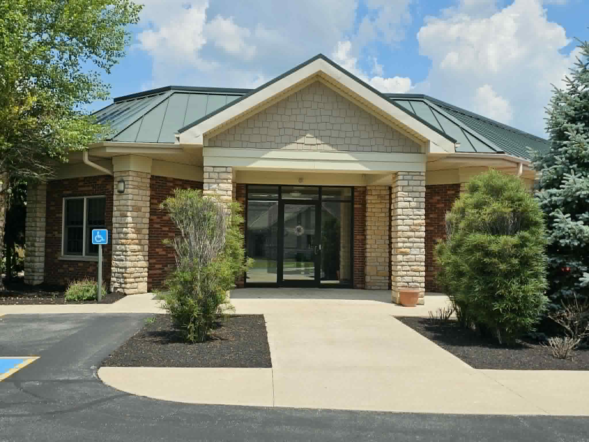 Good Shepherd Home, Fostoria, OH 24