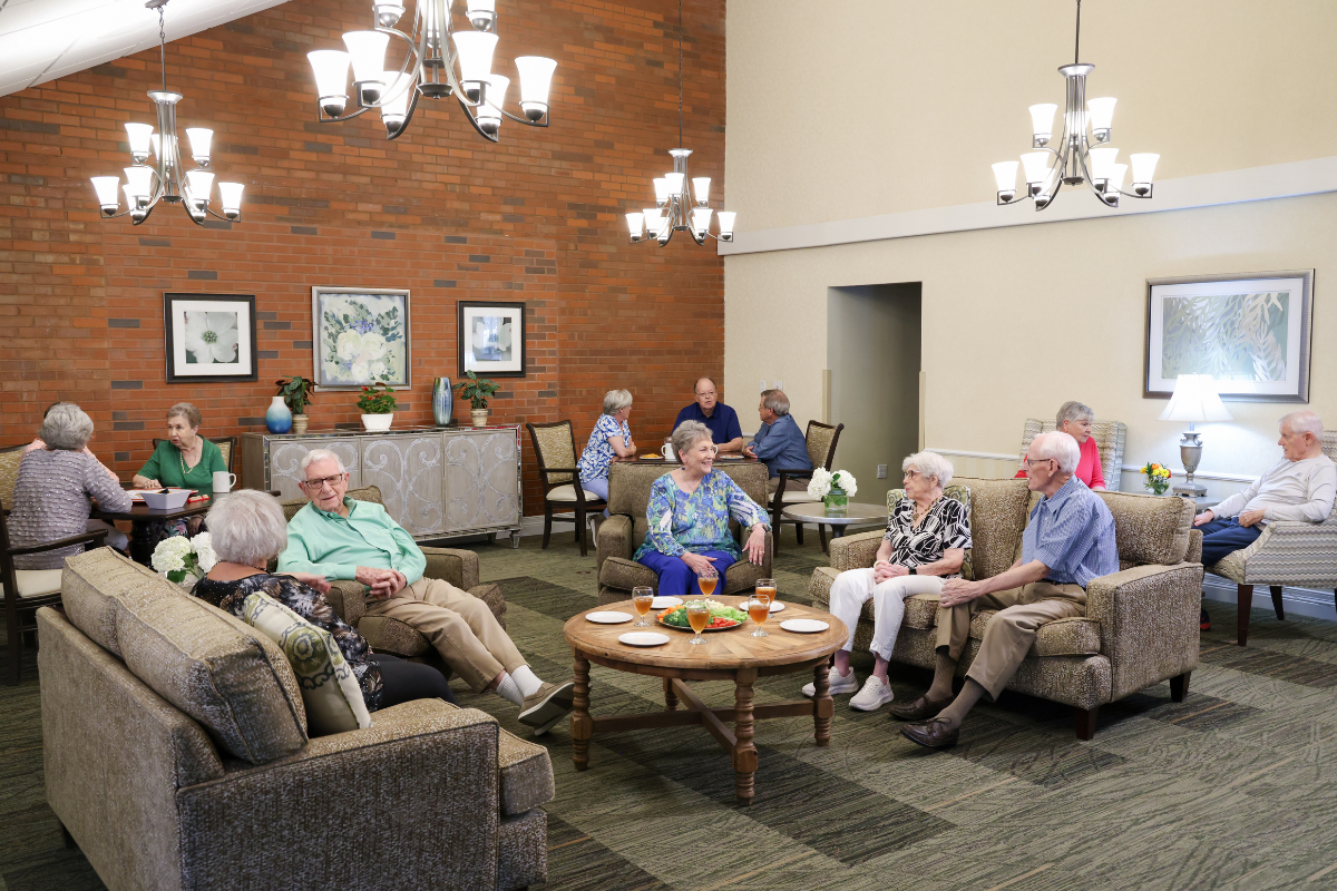 Westerwood Assisted Living, Columbus, OH 7