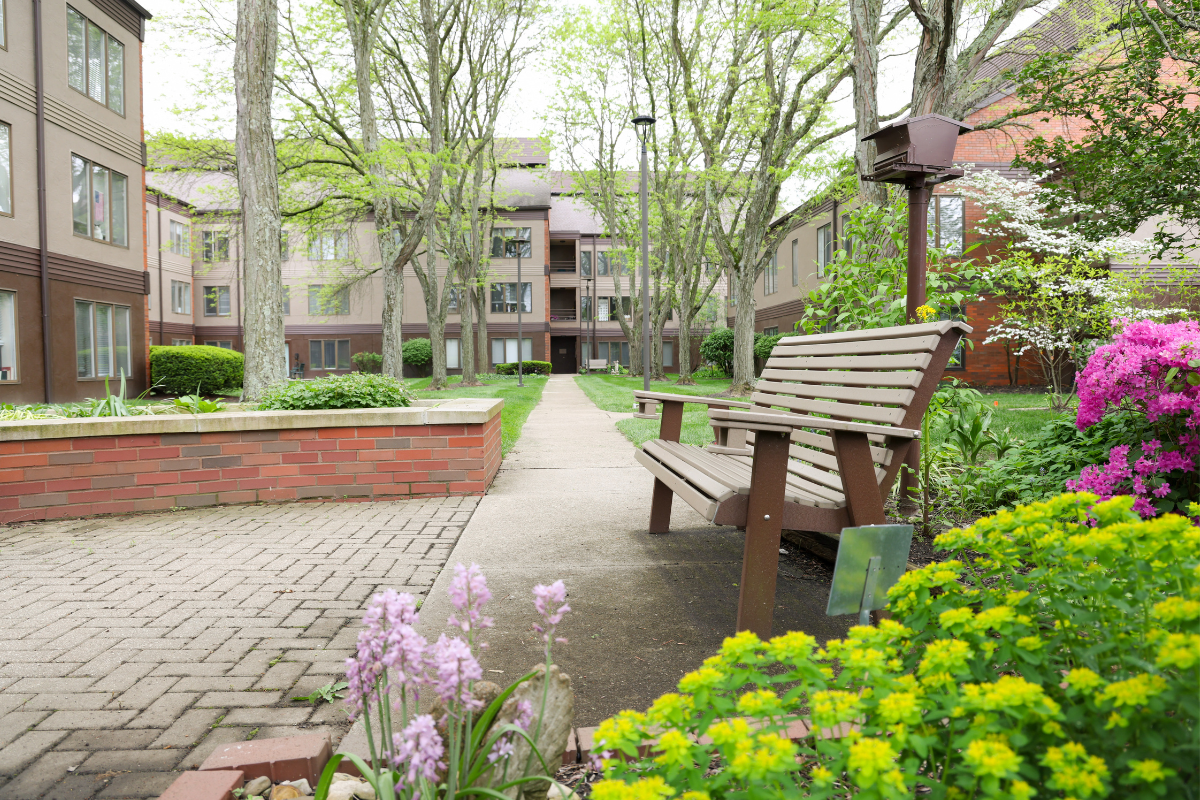 Westerwood Assisted Living, Columbus, OH 14