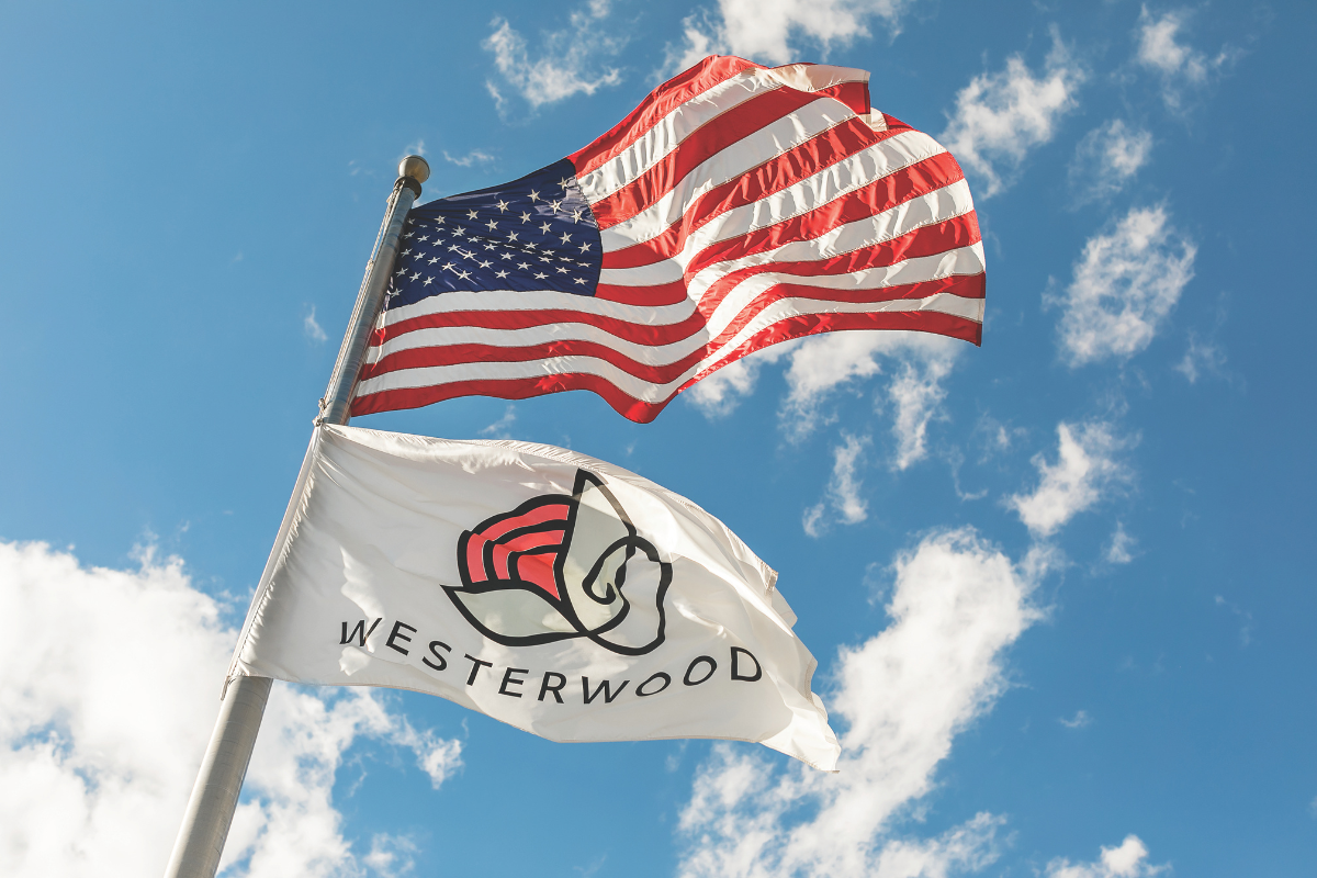 Westerwood Assisted Living, Columbus, OH 2
