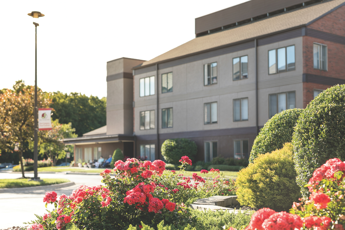 Westerwood Assisted Living, Columbus, OH 3