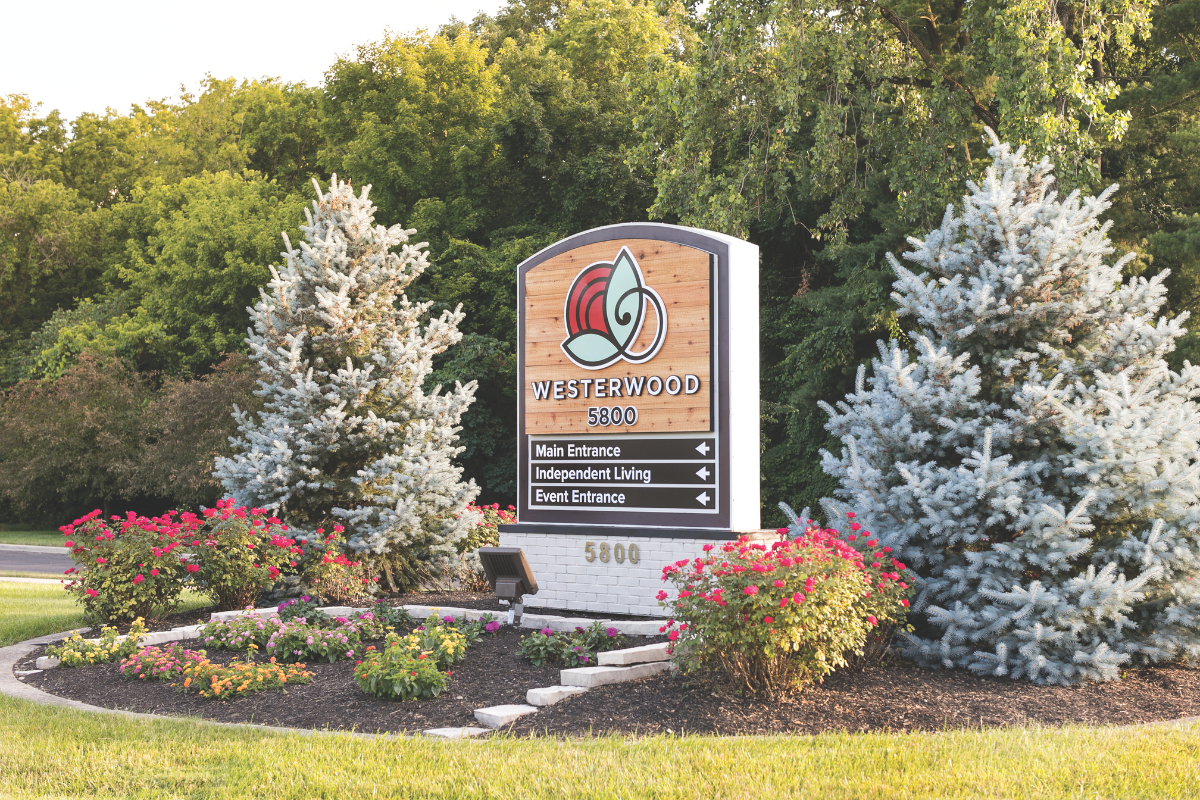 Westerwood Assisted Living, Columbus, OH 5