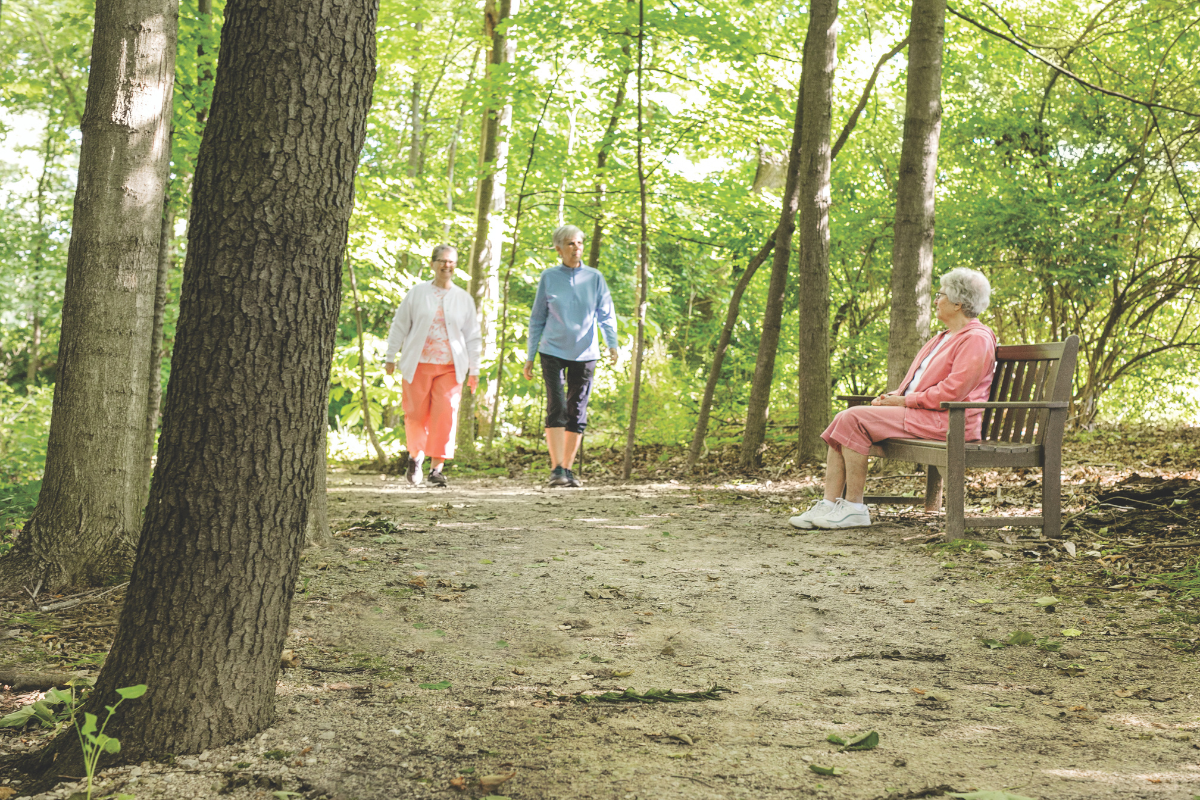 Westerwood Assisted Living, Columbus, OH 8