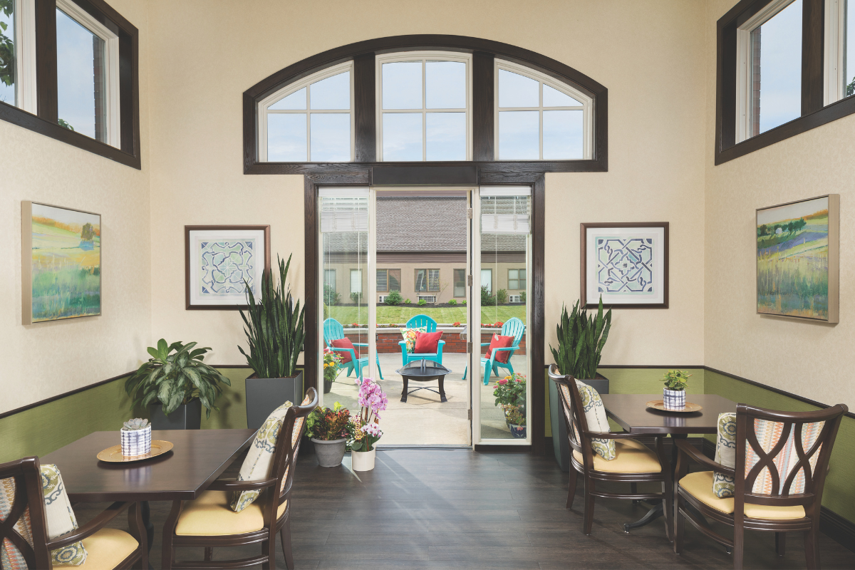 Westerwood Assisted Living, Columbus, OH 6
