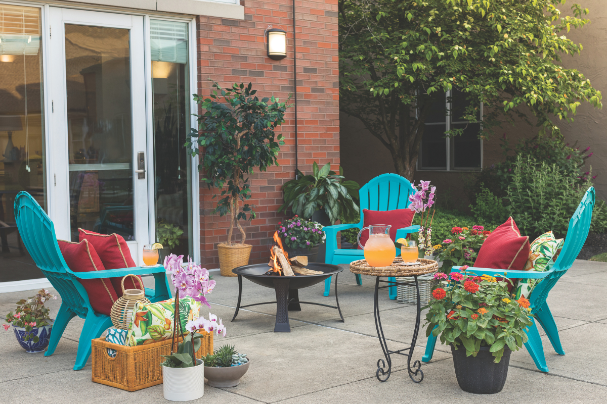 Westerwood Assisted Living, Columbus, OH 9