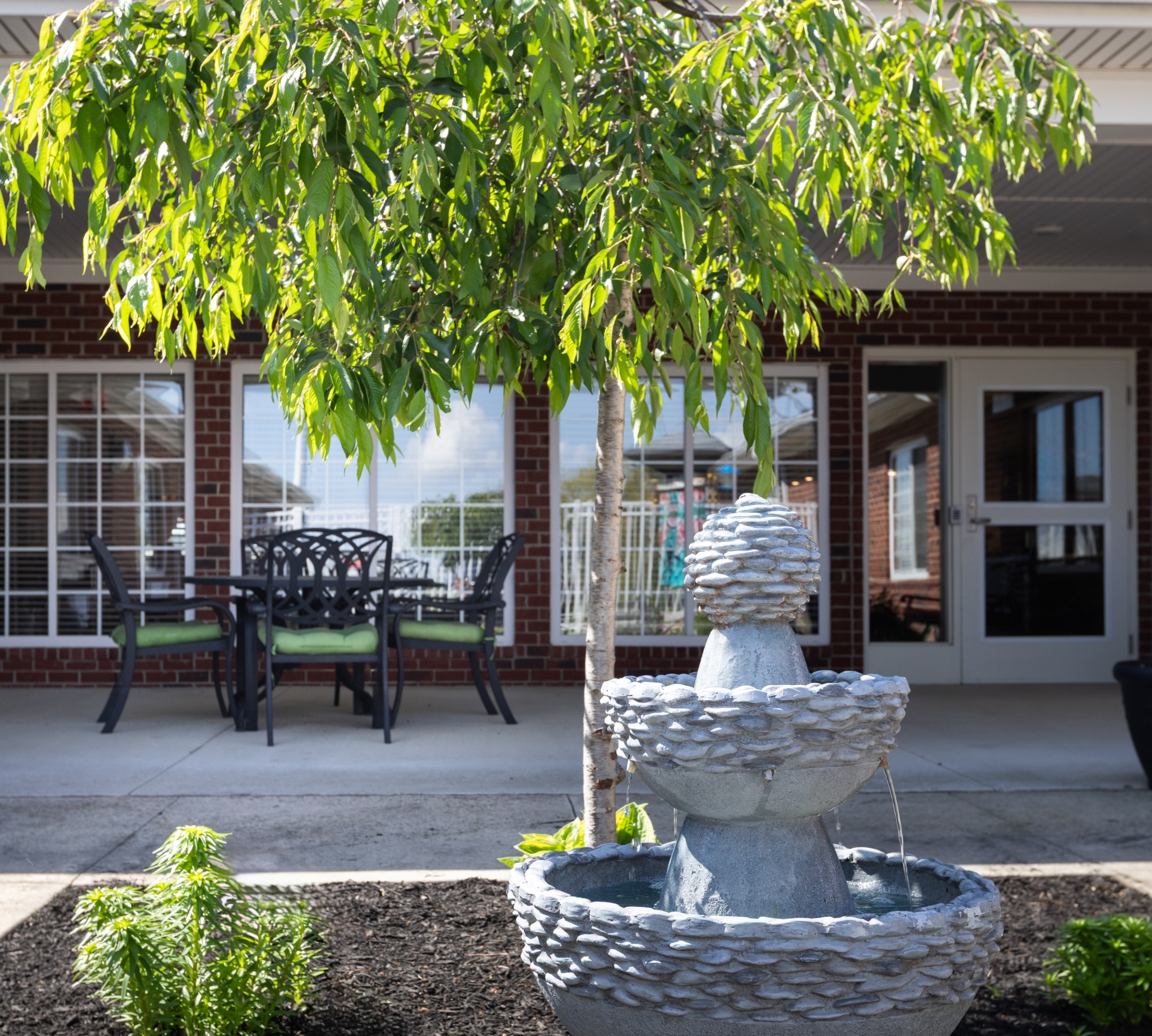 Village Green Health Campus, Greenville, OH 9