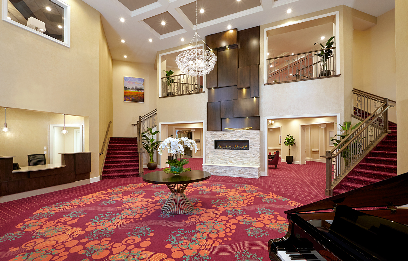 The Bristal Assisted Living at Wayne, Wayne, NJ 2