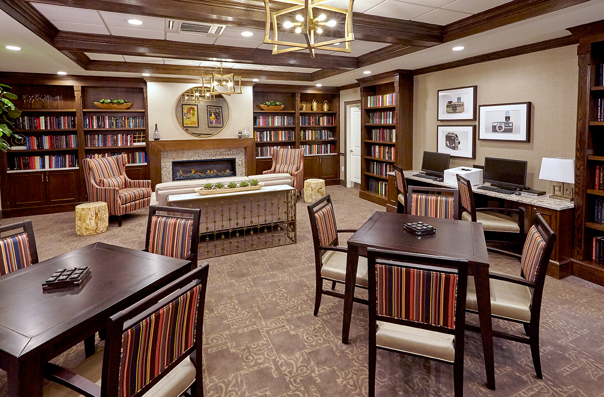 The Bristal Assisted Living at Wayne, Wayne, NJ 4
