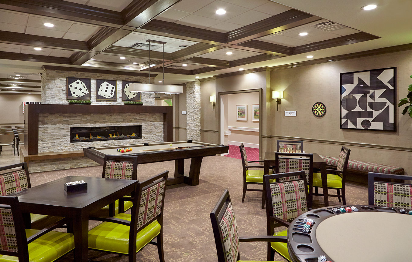 The Bristal Assisted Living at Wayne, Wayne, NJ 5
