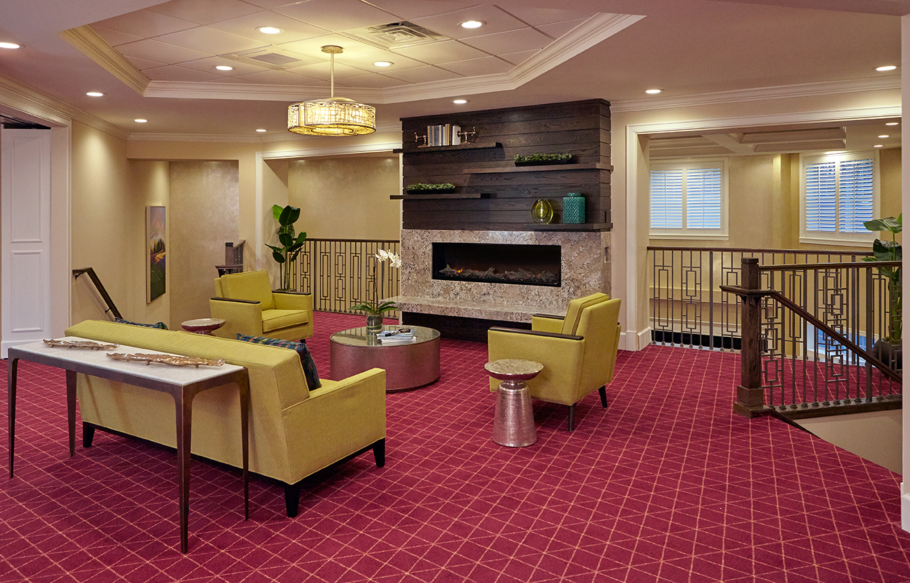 The Bristal Assisted Living at Wayne, Wayne, NJ 3