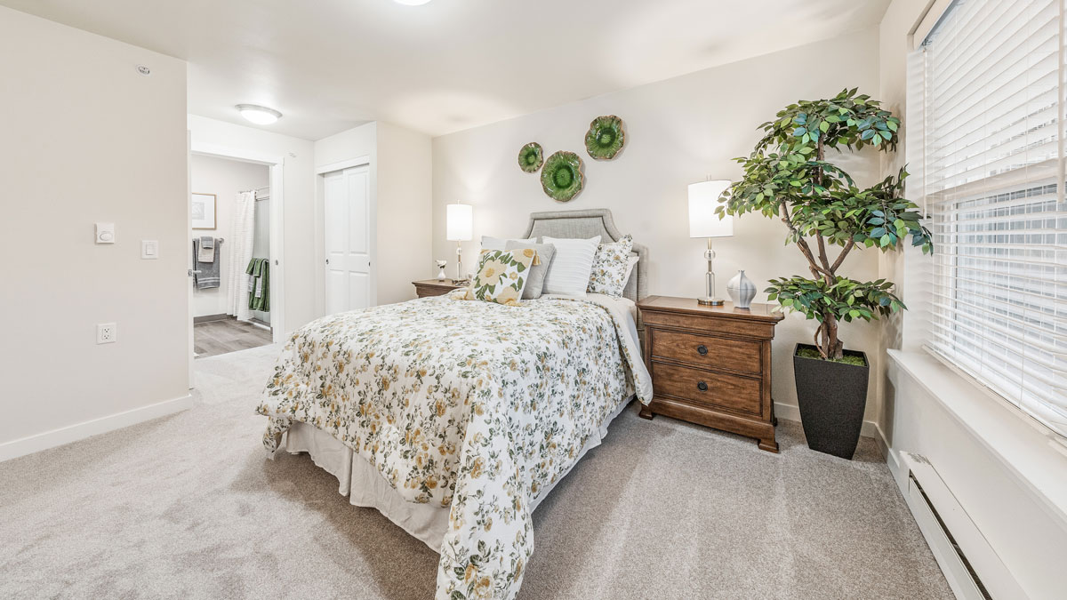 Belmont Gardens Gracious Retirement Living, Woodbridge, VA 2
