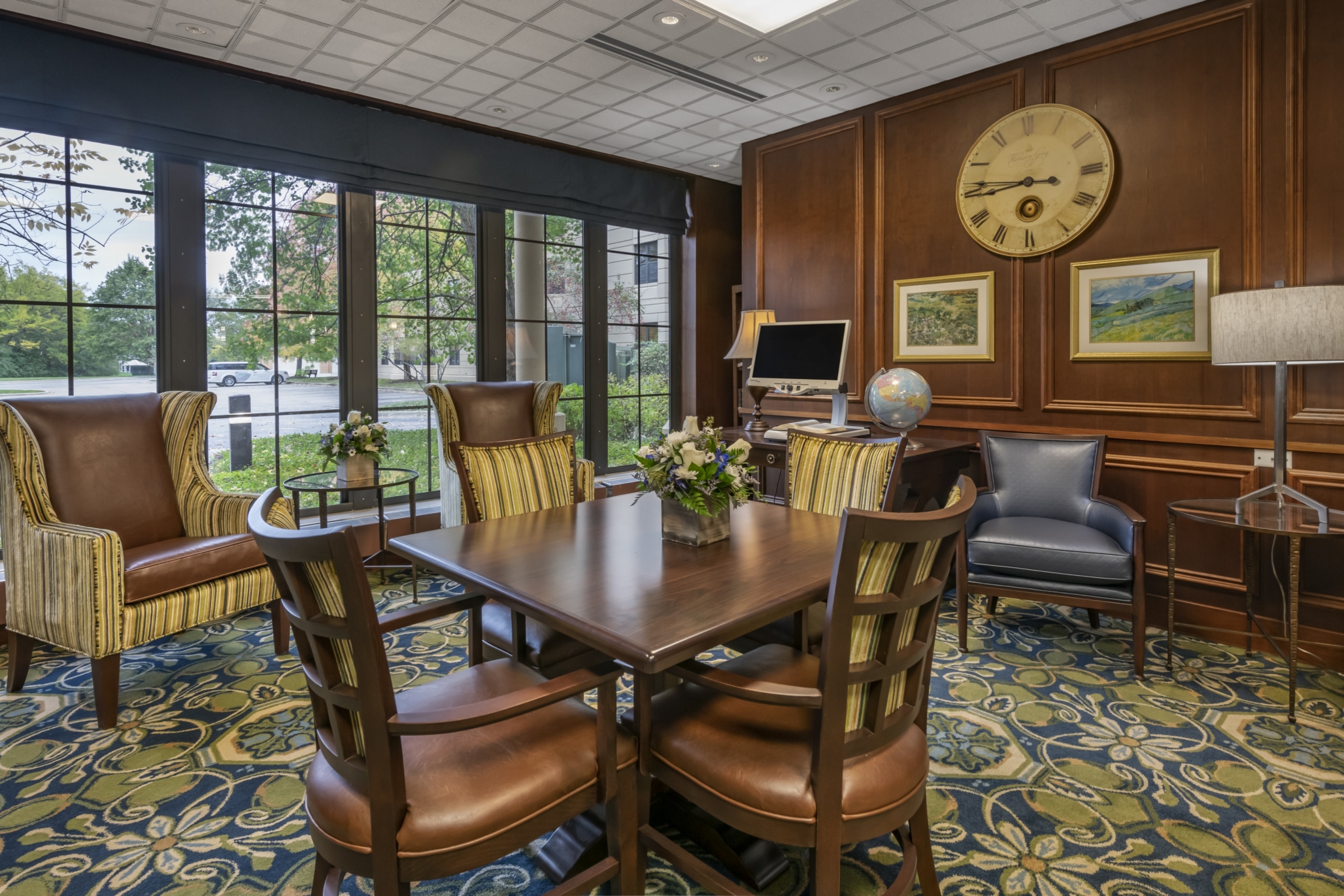 The Commons at Lisle Creek Estates, Lisle, IL 8