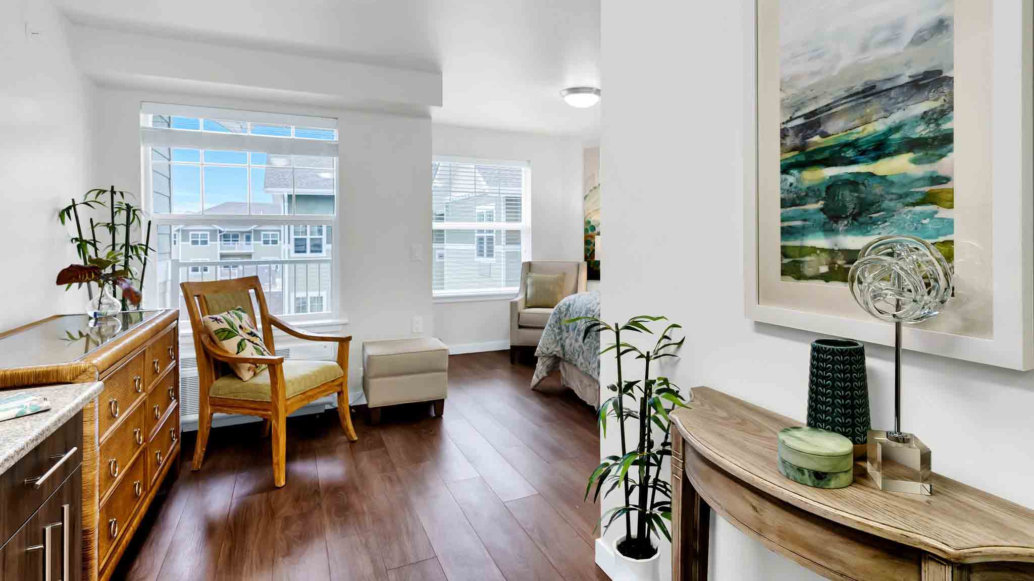Capitol Ridge Gracious Retirement Living, Linton Hall, VA 2