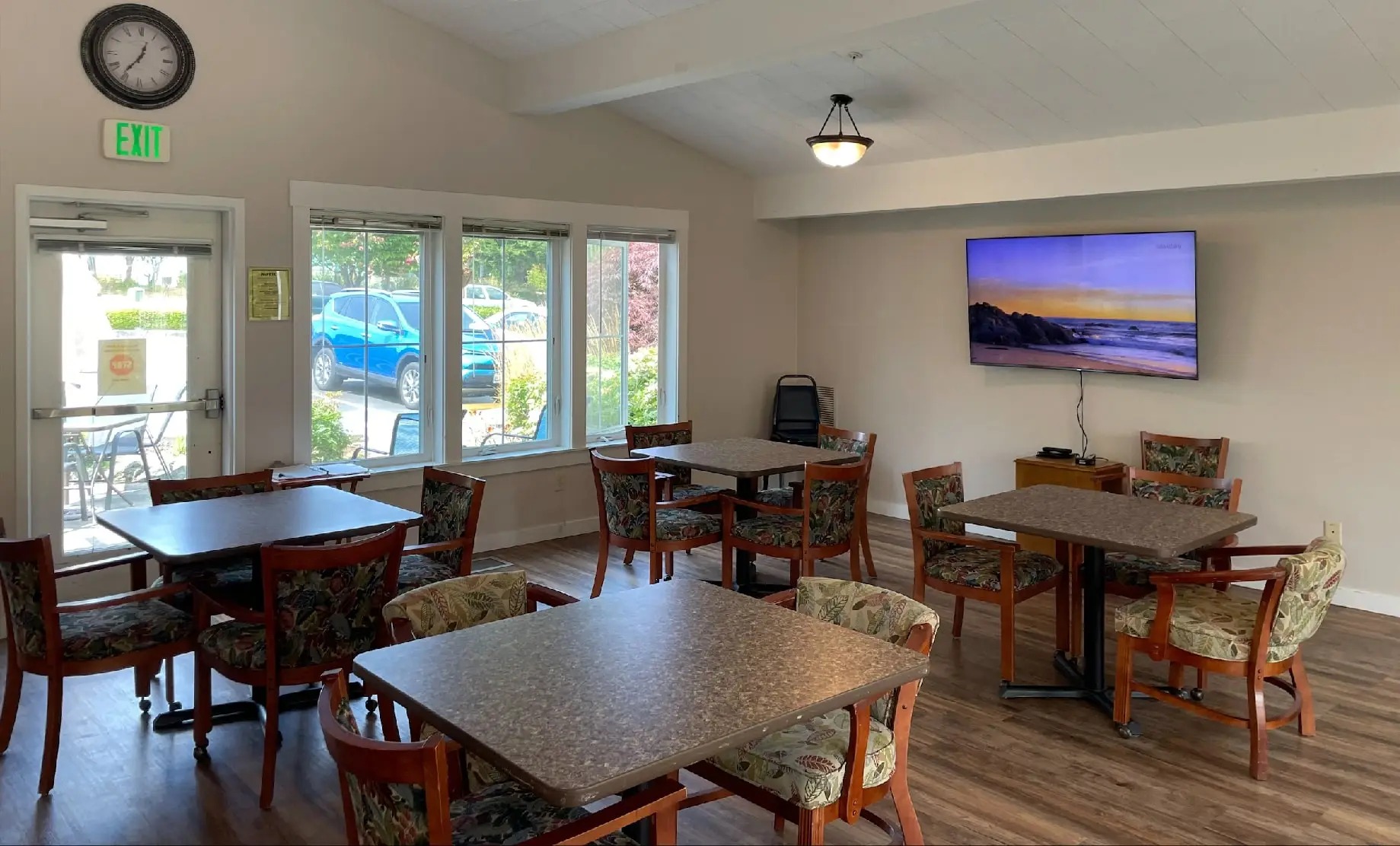 Chandler’s Square, Anacortes, WA 3