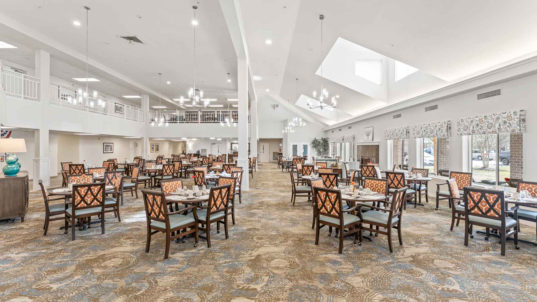 Colonial Harbor Gracious Retirement Living, Yorktown, VA 3