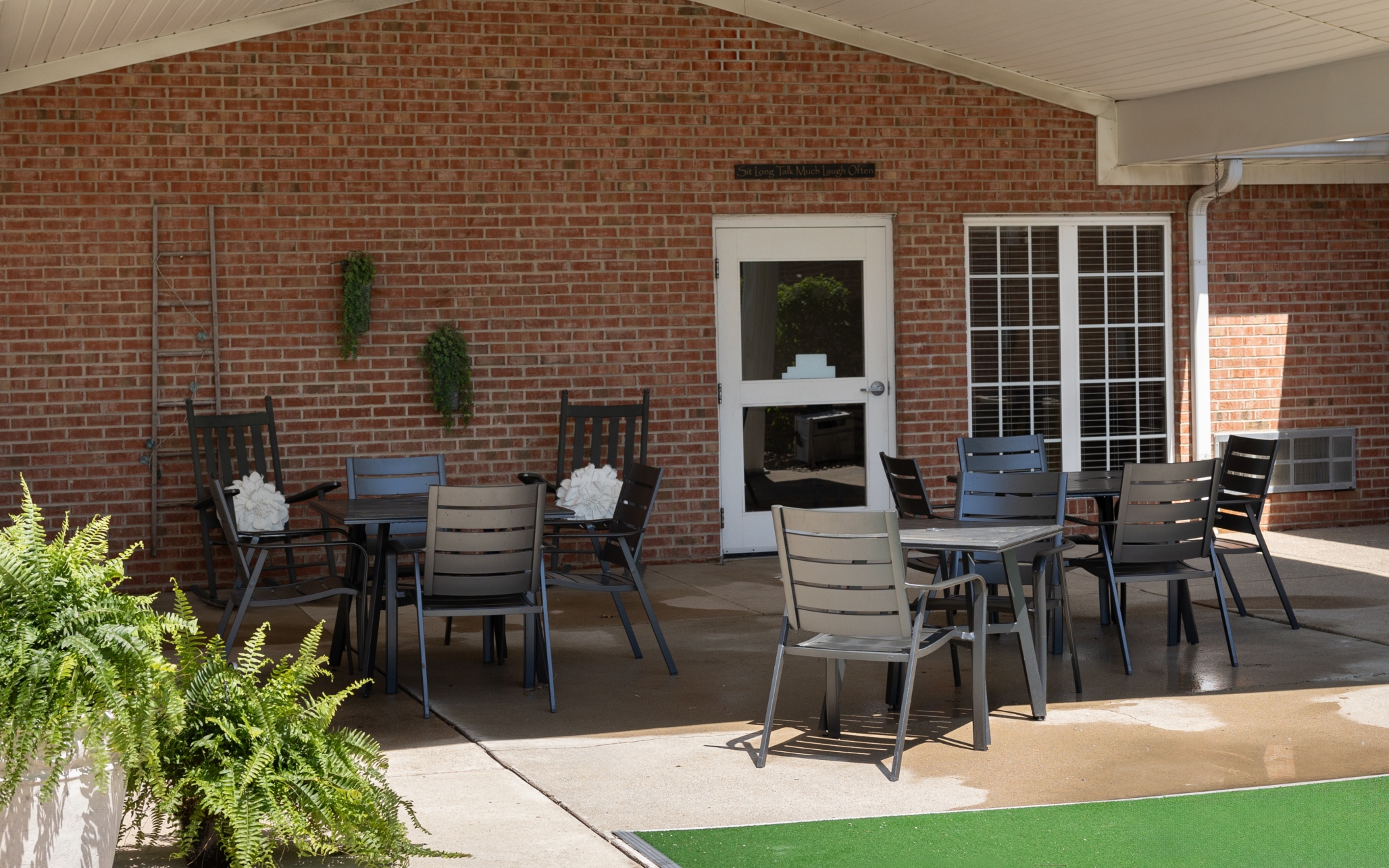 Forest Glen Rehabilitation and Healthcare Center, Springfield, OH 2