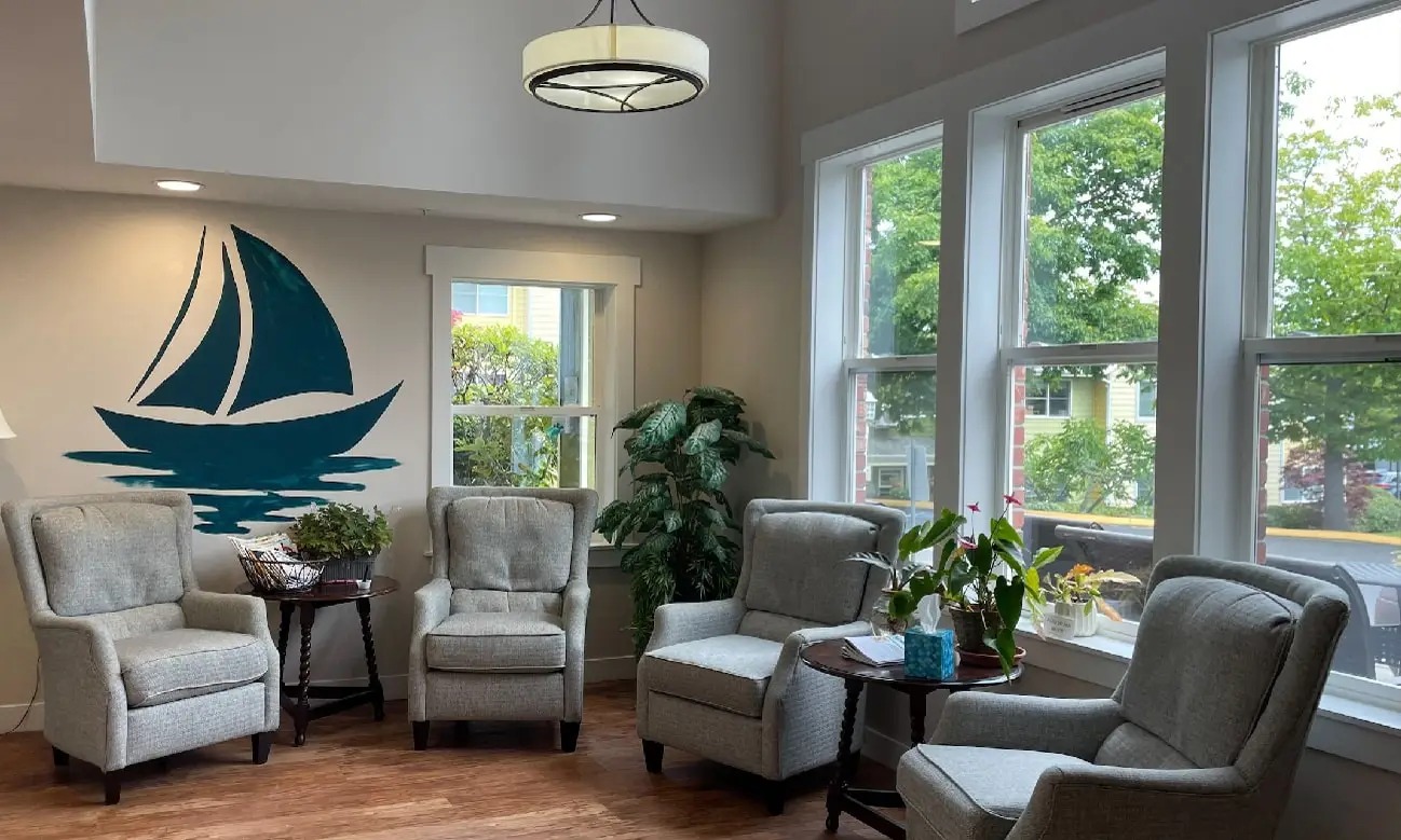 Chandler’s Square, Anacortes, WA 4