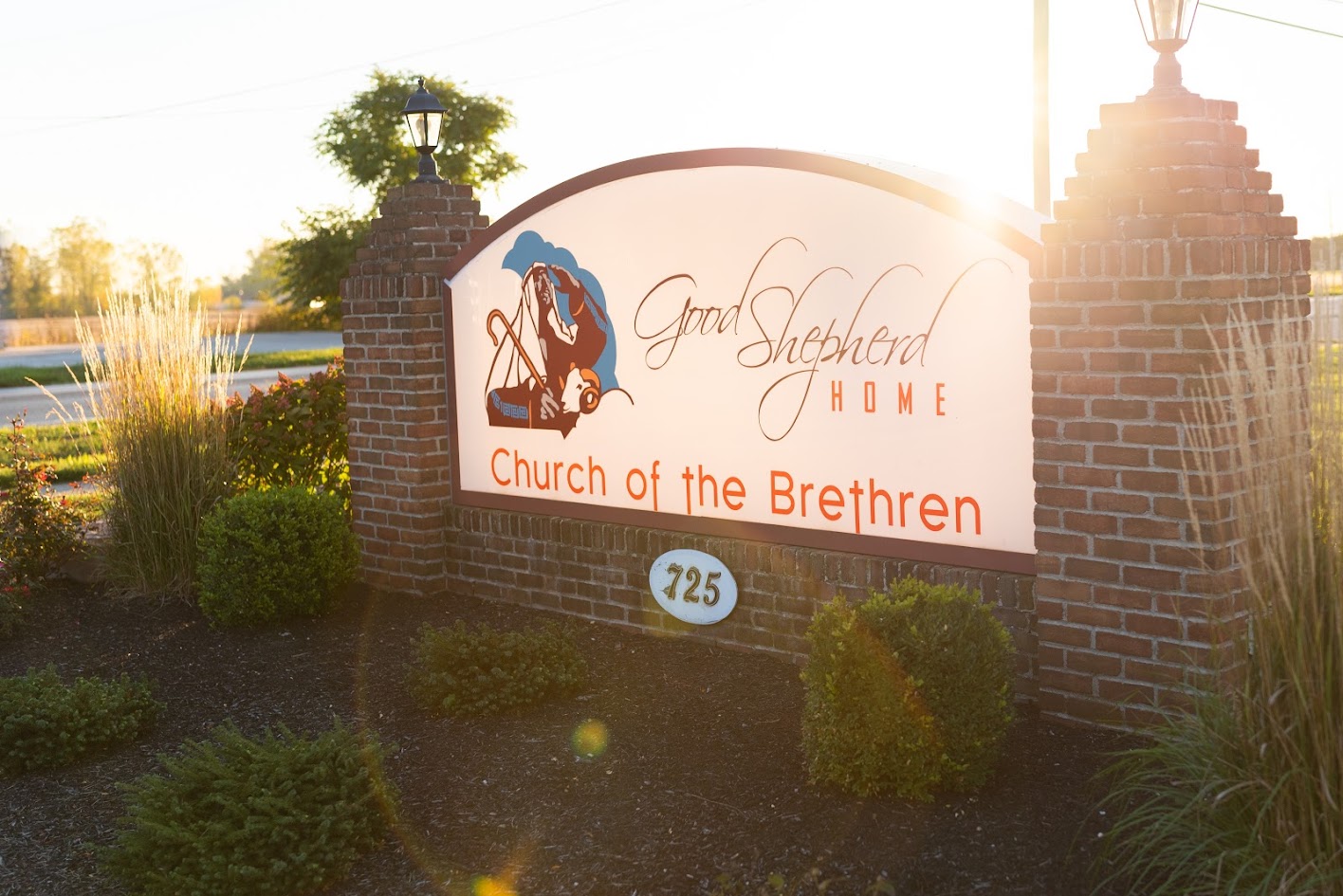 Good Shepherd Home, Fostoria, OH