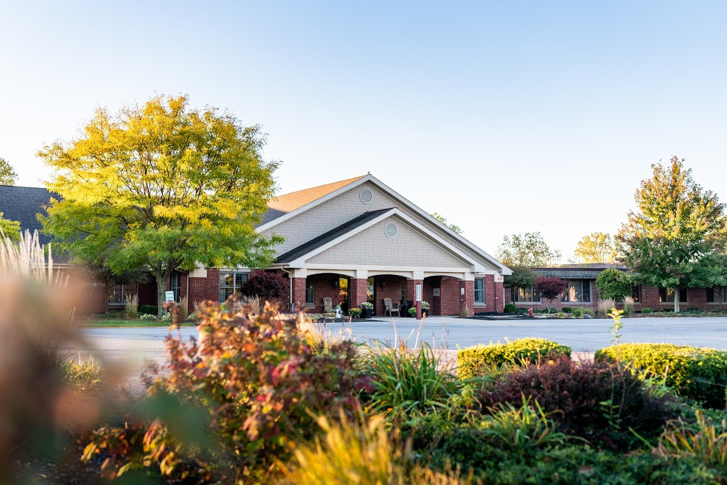 Good Shepherd Home, Fostoria, OH 2