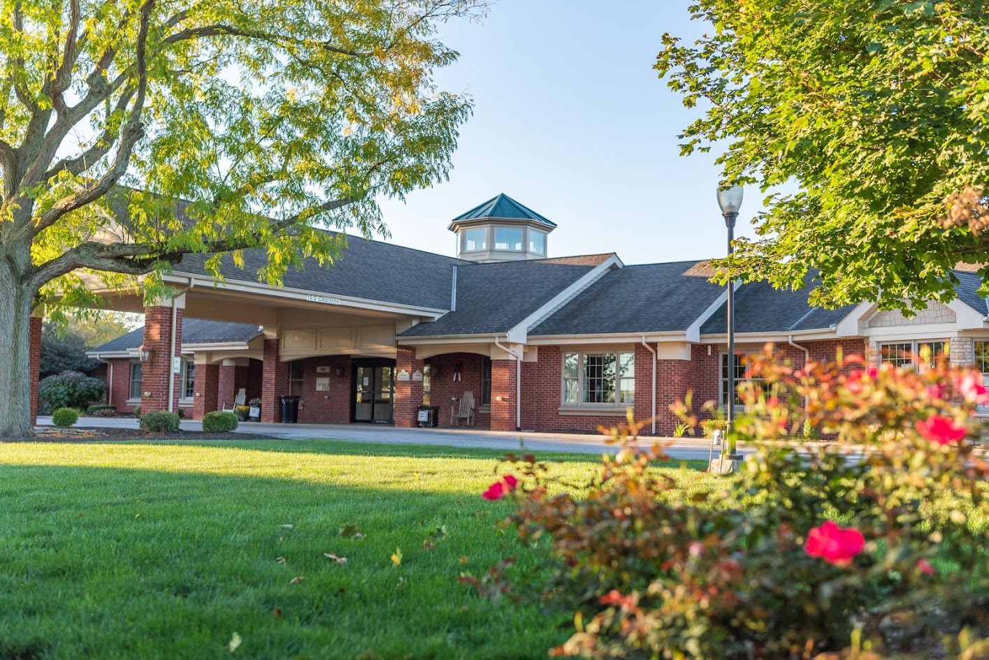 Good Shepherd Home, Fostoria, OH 3