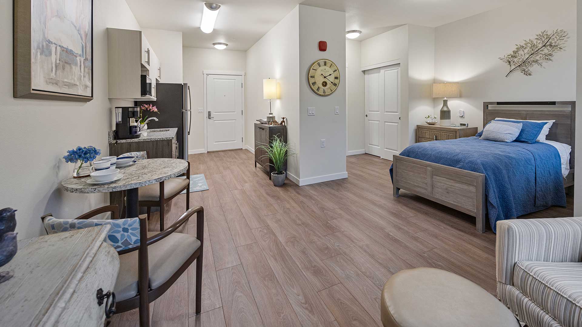 Kennedy Meadows Gracious Retirement Living, Billerica, MA 2