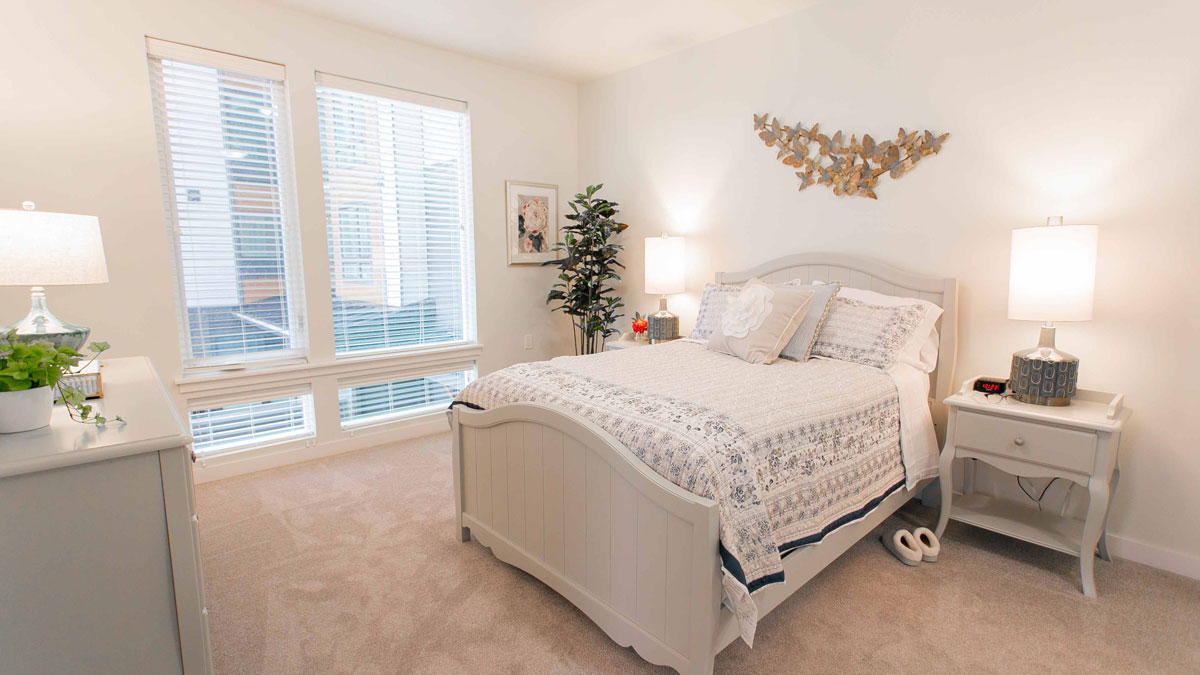 Riverwalk Estates Gracious Retirement Living, Kennewick, WA 2